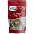 thumbnail image 1 of Mom’s Place Gluten-Free & Dairy Free Cream of Mushroom Soup Mix, Equal to 2 Cans of Condensed Soup, Vegan, Nut Free & Soy Free, 8 servings, 2.4 oz, 1 of 5