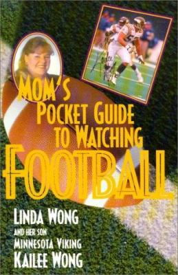 Pre-Owned Mom's Pocket Guide to Watching Football Paperback