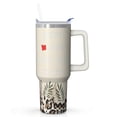 thumbnail image 1 of Mom's Pride Gift - 40oz Stainless Steel Tumbler with Straw - Maintains Temperature Perfectly - Mother's Day Birthday Christmas Present, 1 of 5