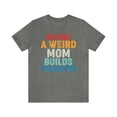 thumbnail image 1 of Mom's Quirkiness Perfect Mother's Day Gift, Funny Mom Shirt, Life Humor, 1 of 12