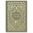 thumbnail image 1 of Mom's Story: A Memory and Keepsake Journal for My Family (Hardcover), 1 of 2