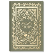 Moms Story: A Memory and Keepsake Journal for My Family (Hardcover)