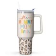 thumbnail image 1 of Mom's Treasure Tumbler Gift - 40oz Keeps Drinks Cold Hot - Heartfelt Gift for Mom on Mothers Day Birthday Christmas, 1 of 5