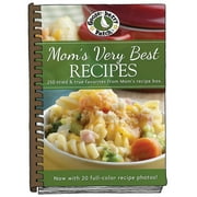Mom's Very Best Recipes : Updated with more than 20 mouth-watering photos! (Other)