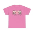 thumbnail image 1 of Mom's in gratitude blessings every day for Mother's day Unisex Cotton Tee, 1 of 4