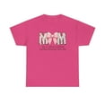 thumbnail image 1 of Mom's in gratitude blessings every day for Mother's day Unisex Cotton Tee, 1 of 4
