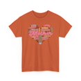 thumbnail image 1 of Mom's love heart shape for Mama Mother's day Gift-Unisex cotton Tee, 1 of 5
