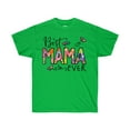 thumbnail image 1 of Mom t-shirt, Mother's Day, Unisex Tee, Best Mom Ever Tee, 1 of 2