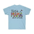 thumbnail image 1 of Mom t-shirt, Mother's Day, Unisex Tee, Best Mom Ever Tee, 1 of 2