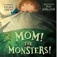 thumbnail image 1 of Pre-Owned Mom! the Monsters! Paperback, 1 of 1