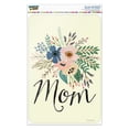 thumbnail image 1 of Mom with Flowers Mother's Day Home Business Office Sign, 1 of 4