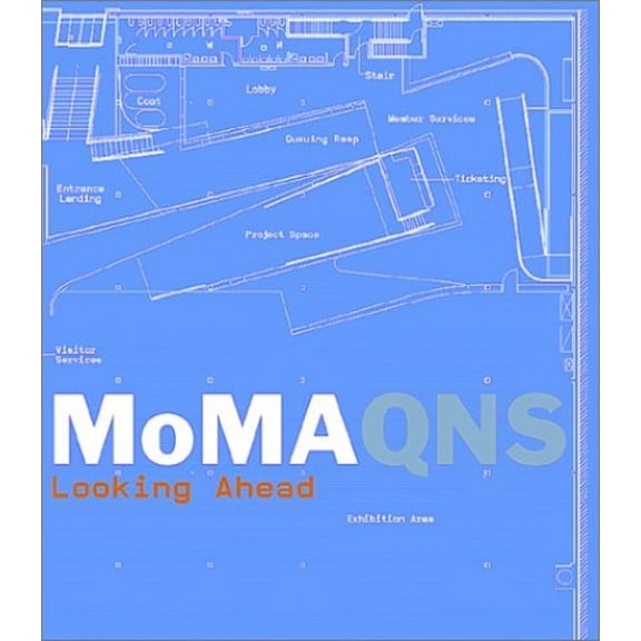 Pre-Owned Moma Qns (Paperback) 0870706853 9780870706851