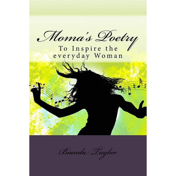 Moma's Poetry : Moma's Poetry (Paperback)