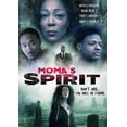 thumbnail image 1 of Moma's Spirit (DVD) Michelle Harleston Everett Anderson Briana Bryan Robert L. Parker IV, 1 of 1