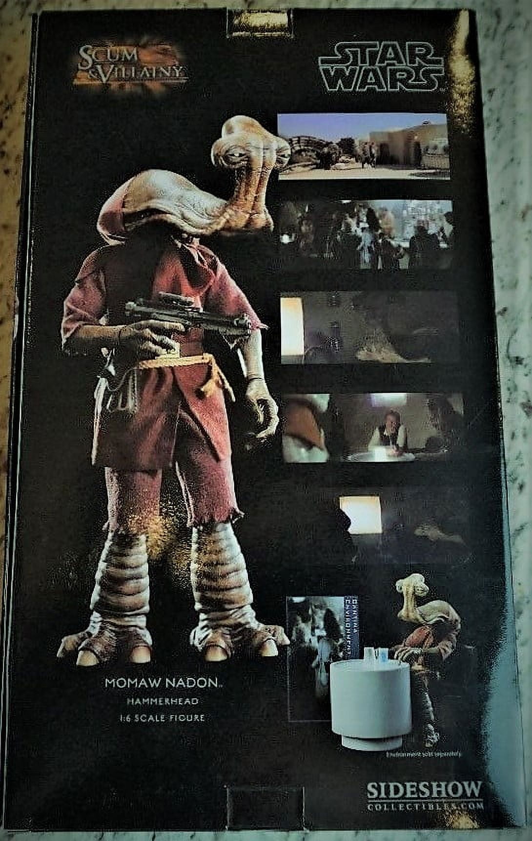 Sideshow Collectibles Collection Sideshow Collectibles Collection