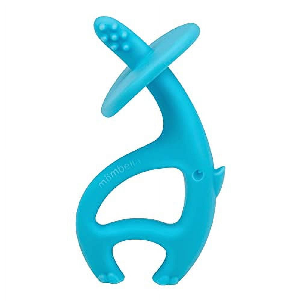 Mombella ellie 2025 elephant teether