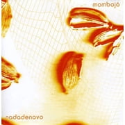 Mombojo - Nada De Novo [CD]