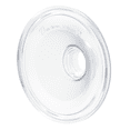 thumbnail image 1 of Momcozy Breast Pump Flange 27mm, Breast Pump Shield, Made by Momcozy, 1 of 7