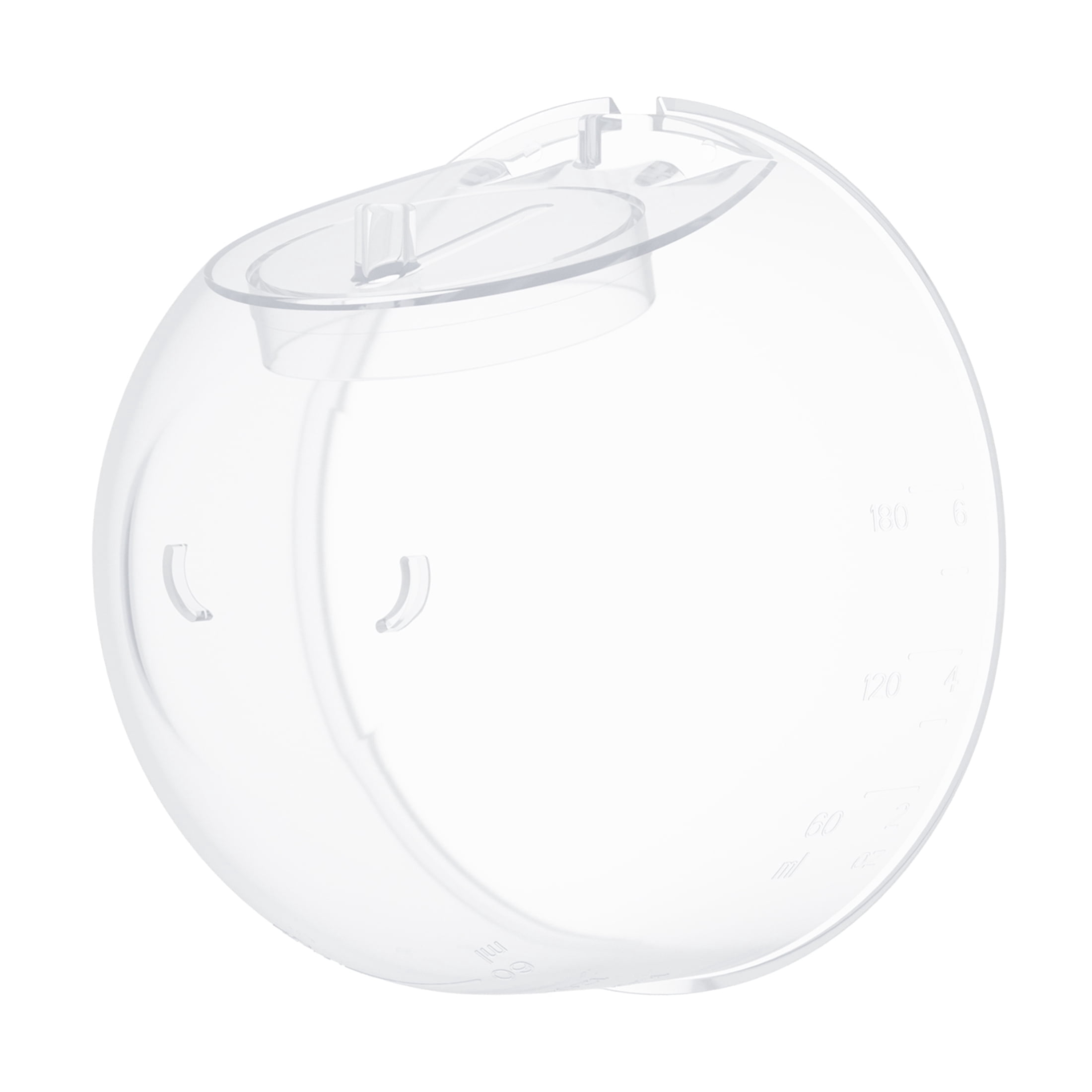 Momcozy Breast Pump Milk Collector for S9 Pro S12 Pro, Made by Momcozy, 1Pc