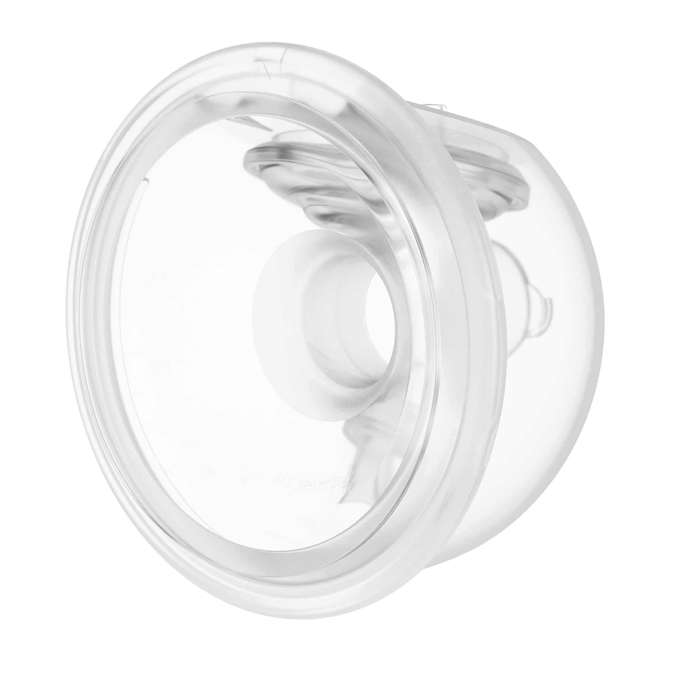 mama② Momcozy Double Sealed Flange 27mm for S9Pro S12Pro Breast Pump