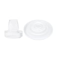 thumbnail image 1 of Momcozy Original S9 Pro/S12 Pro Replacement Accessories,Duckbill Valves & Silicone Diaphragm, Only Compatible with Momcozy S9 Pro/S12 Pro Breast Pump, 1 of 8