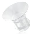 thumbnail image 1 of Momcozy Flange Insert 17mm for S9 S12 Breast Pump, Breast Pump Shield Made by Momcozy, 1 of 5