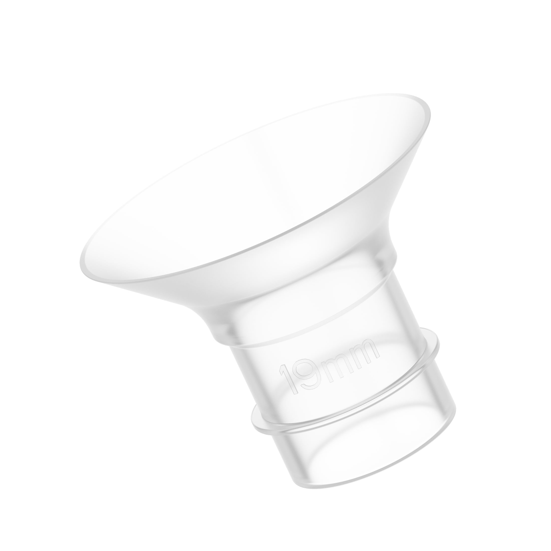 Momcozy 17mm Flange Insert for S9Pro S12Pro Wearable Breast Pump