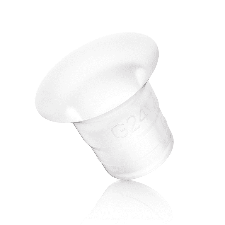 mamo　0206★ Momcozy Flange Insert 24mm for Momcozy M1 Breast Pump