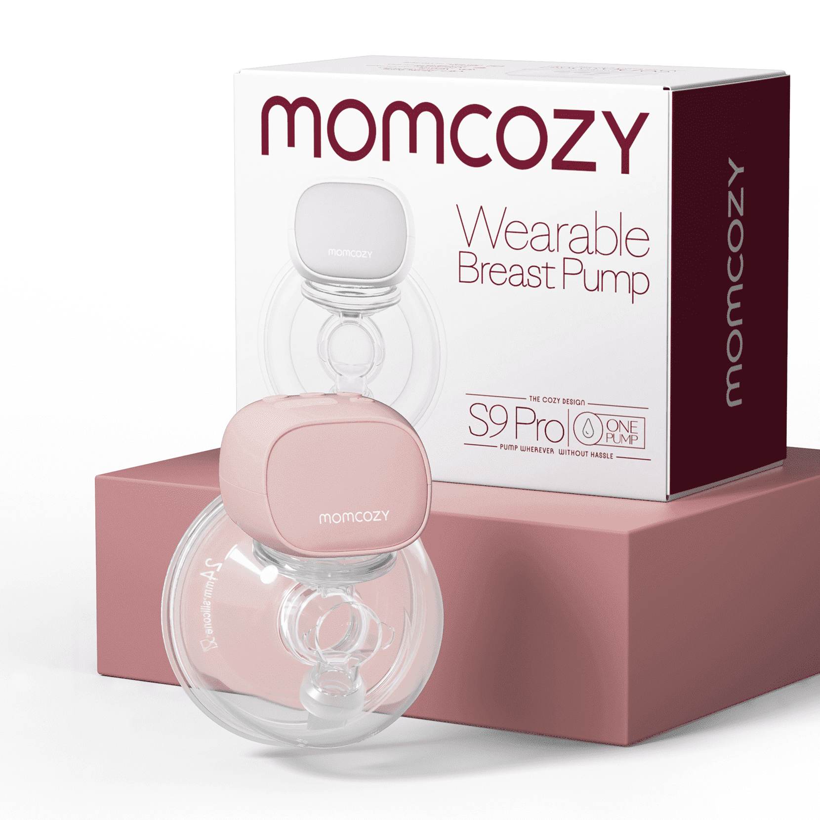 Momcozy