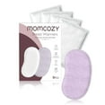 thumbnail image 1 of Momcozy Instant Heat Breast Warmers, Lasting Heat Relief for Breastfeeding Challenges, Individually Packaged, 8 Pcs, 1 of 8