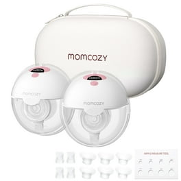ミルク Breast Pump Momcozy s12pro never used Momcozy S12 Pro Hands-Free Breast Pump Wearable, Double