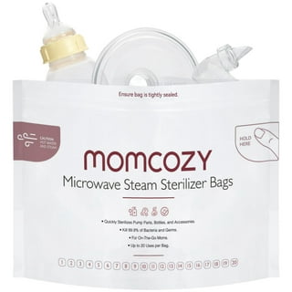 https://i5.walmartimages.com/seo/Momcozy-Microwave-Steam-Sterilizer-Bags-8-Count-Travel-Sterilizer-Bags-Reusable-for-Breast-Pump-Parts-Baby-Bottles_54398778-ab46-410e-81a8-28cb8c955f5a.66d77b68dd7682feaf707ed7e94e8020.jpeg?odnHeight=320&odnWidth=320&odnBg=FFFFFF