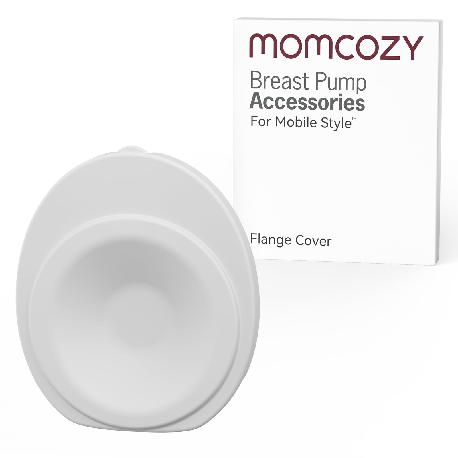 Momcozy Mobile Style 27mm Flange, Original Momcozy M6 Mobile