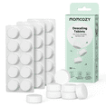 thumbnail image 1 of Momcozy Official Descaling Tablets, Compatible KleanPal Pro Baby Bottle Washer, Descaler for Milk & Limescale Removal, 30 Count, 1 of 7