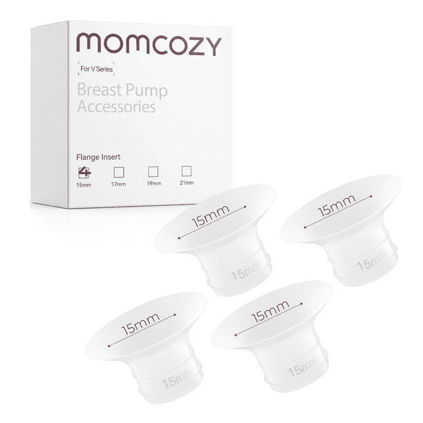 Momcozy Original V1 Pro/V2 Pro Breast Pump Replacement Accessories