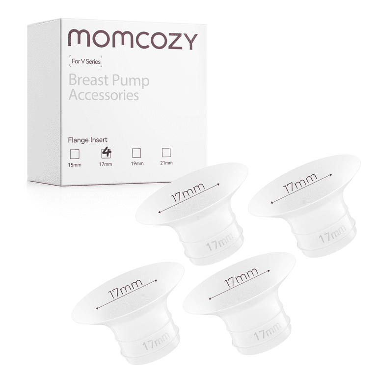 Momcozy Original V1 Pro/V2 Pro Breast Pump Replacement Accessories