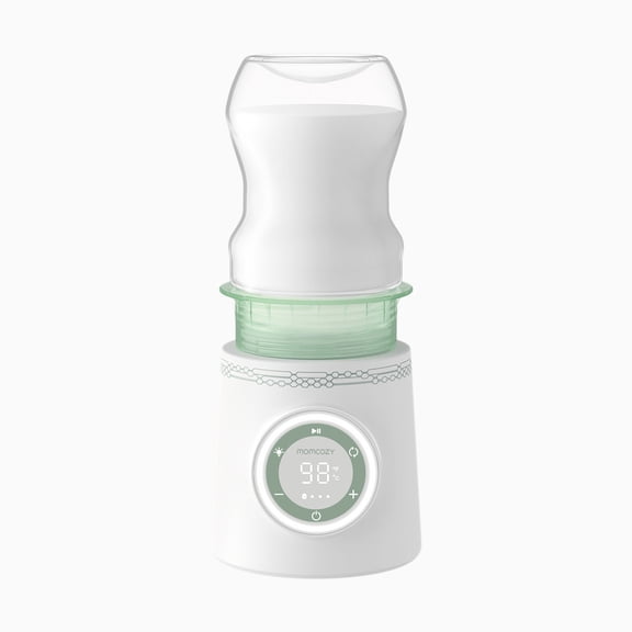 Momcozy Portable Bottle Warmer