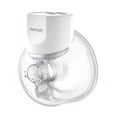 thumbnail image 1 of Momcozy S12 Pro-V Wearable Breast Pump Single with Silent Operation and Long Battery Life, 1 of 10