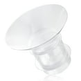 thumbnail image 1 of Momcozy S9 S12 Breast Pump Accessory, Flange Insert 21mm, Breast Pump Shield Made by Momcozy, 1 of 7