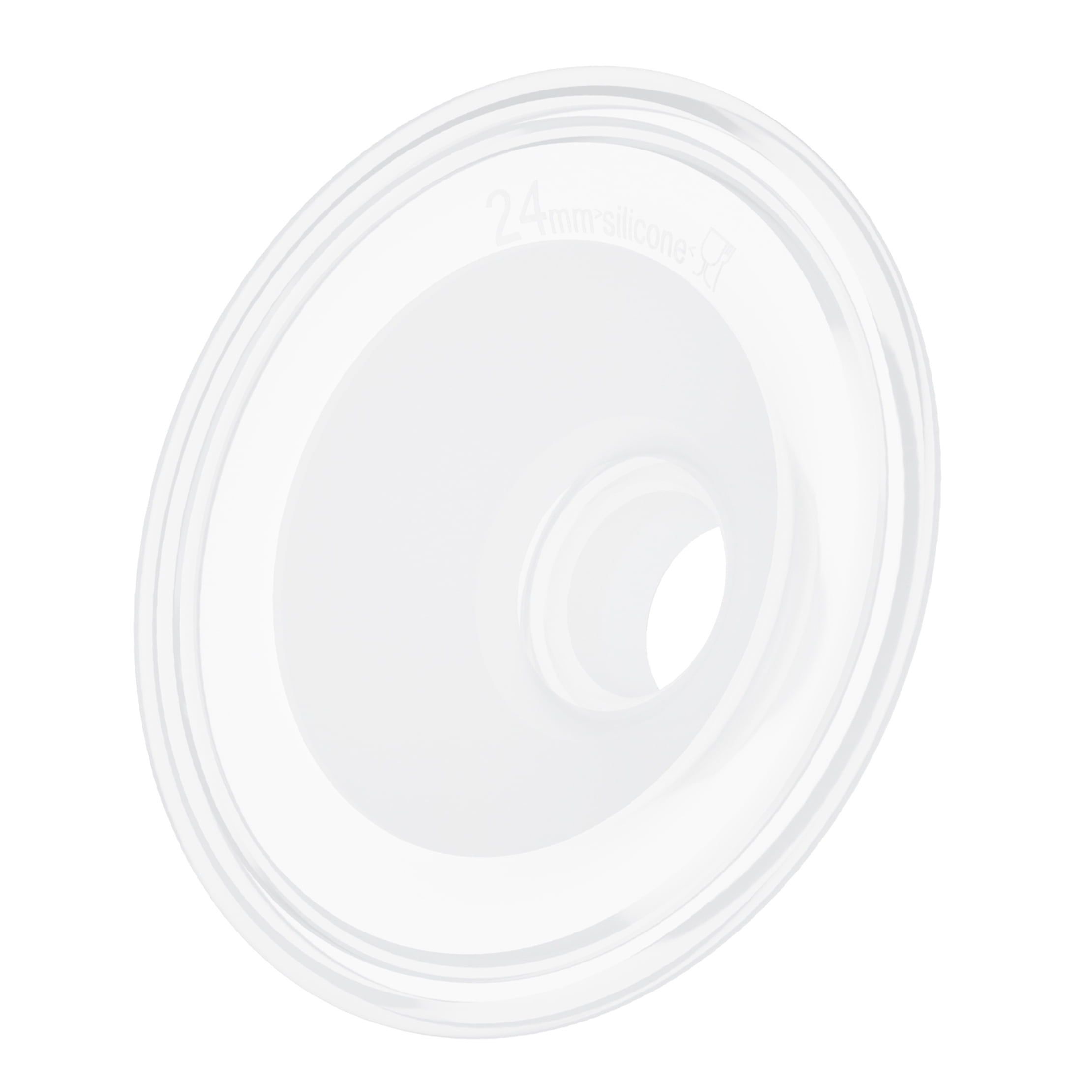 Momcozy Single Sealed Flange 27mm for S9Pro S12Pro Breast