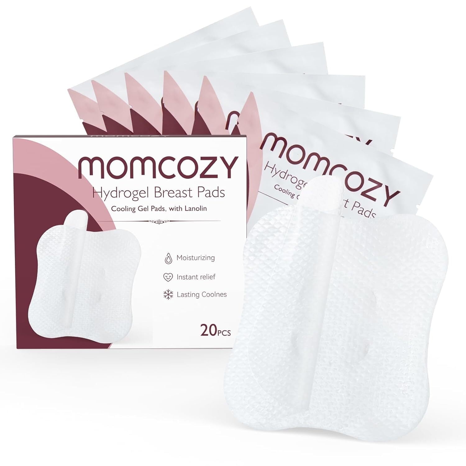 Momcozy-Soothing-Gel-Pads-