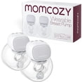 thumbnail image 1 of Momcozy Wearable Breast Pump S9 Pro, Hands Free Electric Breast Pump 24mm Gray, 1 of 10