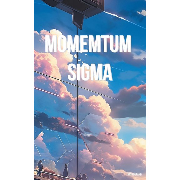Momemtum Sigma, (Paperback)