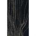 thumbnail image 1 of Momeni Simba Area Rug 2'6" X 8' Runner Navy SIMBASIM-7NVY2680, 1 of 3