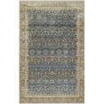 thumbnail image 1 of Momeni Izmir 2' X 3' Rectangle Area Rugs With Blue Finish IZMIRIZ-08BLU2030, 1 of 3