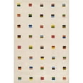thumbnail image 1 of Momeni  2 x 3 ft. Rug, Multi Color, 1 of 1