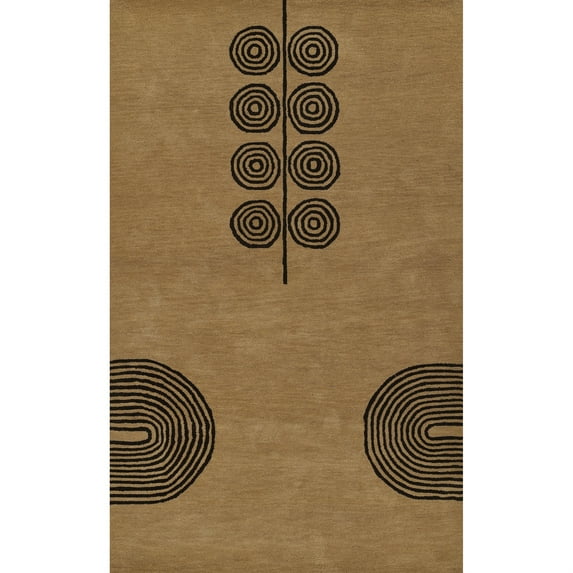 Momeni Simba 5' x 8'