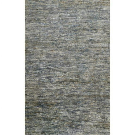 Momeni 9 x 12 ft. Etra Rectangle Area Rug - Blue