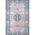 thumbnail image 1 of Momeni Afshar AFS30 Pink 2'3" X 7'6" Runner, 1 of 2