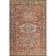 thumbnail image 1 of Momeni ARIANARI-2RED7696 7 ft. 6 in. x 9 ft. 6 in. Ariana Ari-2 Rectangle Area Rug, Red, 1 of 1